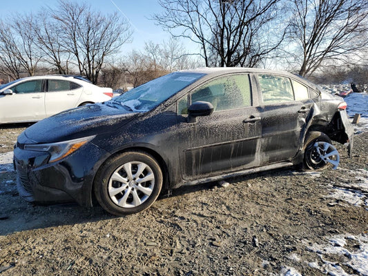 2023 TOYOTA COROLLA LE VIN:JTDB4MEEXP3014621