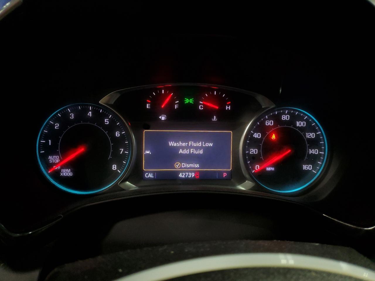 2022 CHEVROLET EQUINOX RS VIN:3GNAXWEV2NS194884