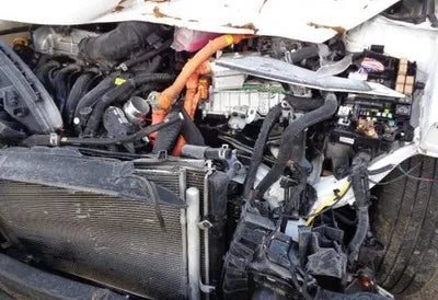 2021 Hyundai Kona VIN: