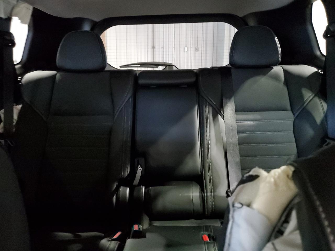 2024 MITSUBISHI OUTLANDER SE VIN:JA4J4VA85RZ054097