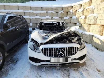 2017 Mercedes-Benz E 220 VIN: