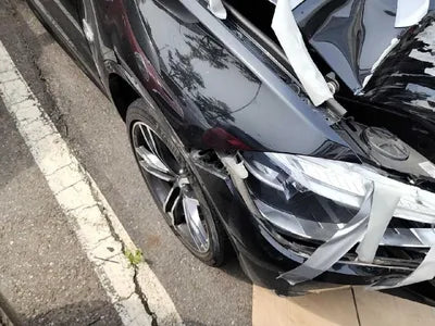 2018 BMW X6 M WBSKW8101JLE85068 VIN:WBSKW8101JLE85068