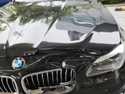 2015 BMW 528 WBA5A7100FD815856 VIN:WBA5A7100FD815856