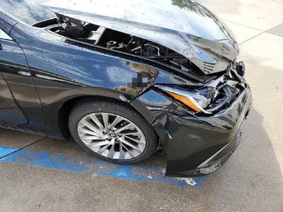 2022 Lexus ES 300 VIN: