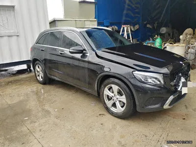 2016 Mercedes-Benz GLC 220 WDC0G0FB3HF146044 VIN:WDC0G0FB3HF146044
