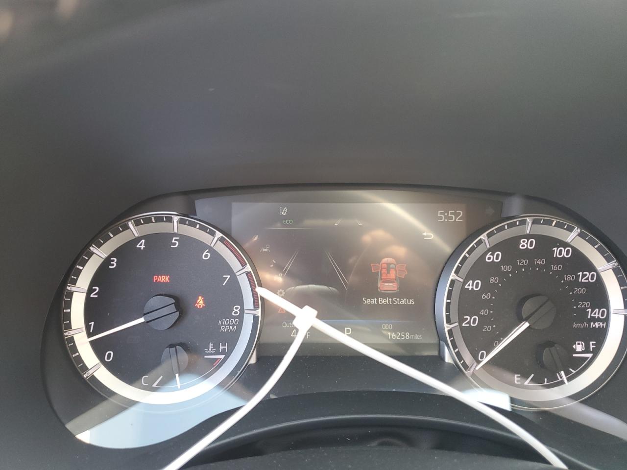 2023 TOYOTA HIGHLANDER L VIN:5TDKDRBH1PS527010