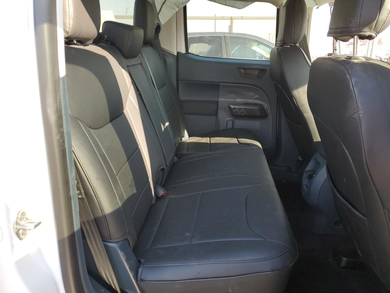 2024 FORD MAVERICK XL VIN:3FTTW8A3XRRB40024