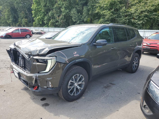2024 GMC ACADIA AT4 VIN:1GKENPKS5RJ165794