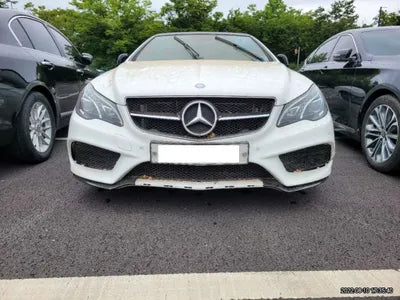 2016 Mercedes-Benz E 400 WDDKK6FF0GF328808 VIN:WDDKK6FF0GF328808