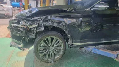 2018 Genesis G80 VIN: