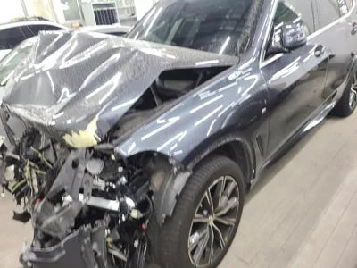 2020 BMW 530 WBACV6103L9D27220 VIN:WBACV6103L9D27220