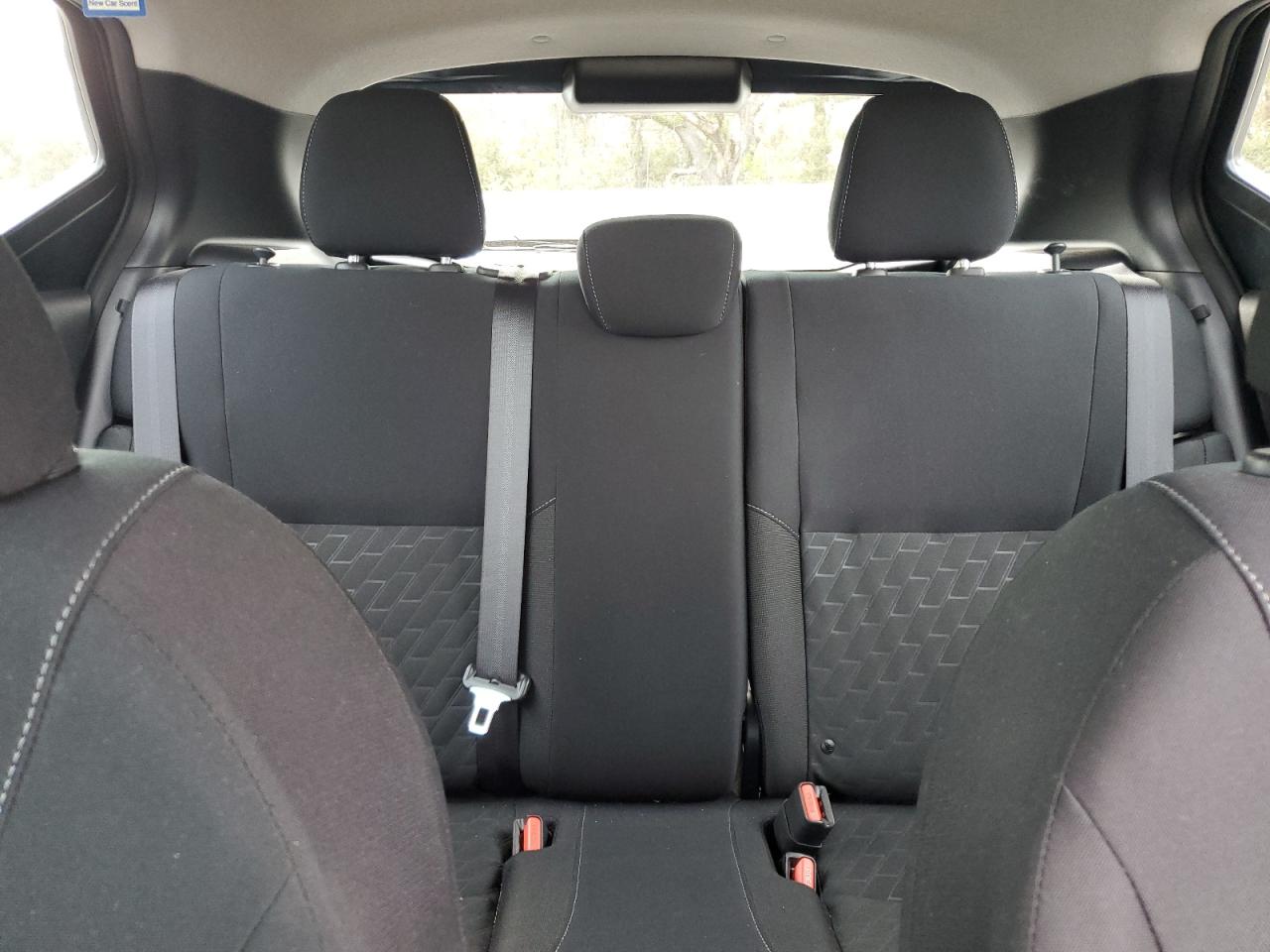 2024 NISSAN KICKS SV VIN:3N1CP5CV1RL514987