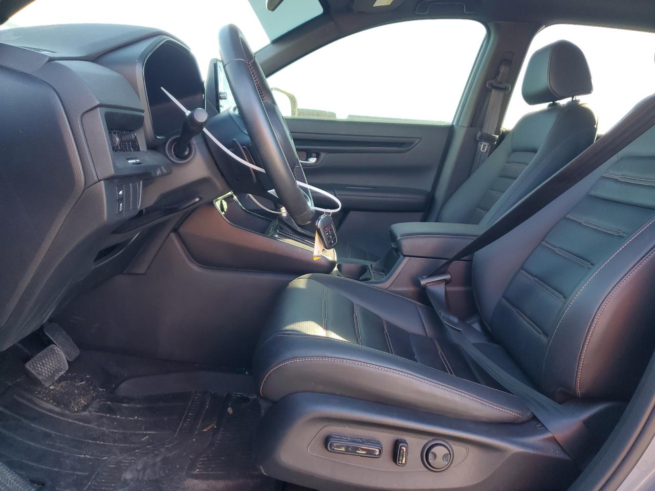 2024 HONDA CR-V SPORT-L VIN:7FARS6H88RE051909