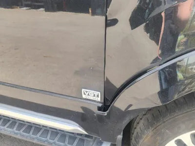 2021 Kia Mohave VIN: