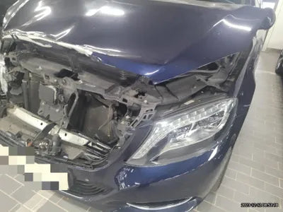 2017 Mercedes-Benz S 500 WDDUG8FB8HA302846 VIN:WDDUG8FB8HA302846