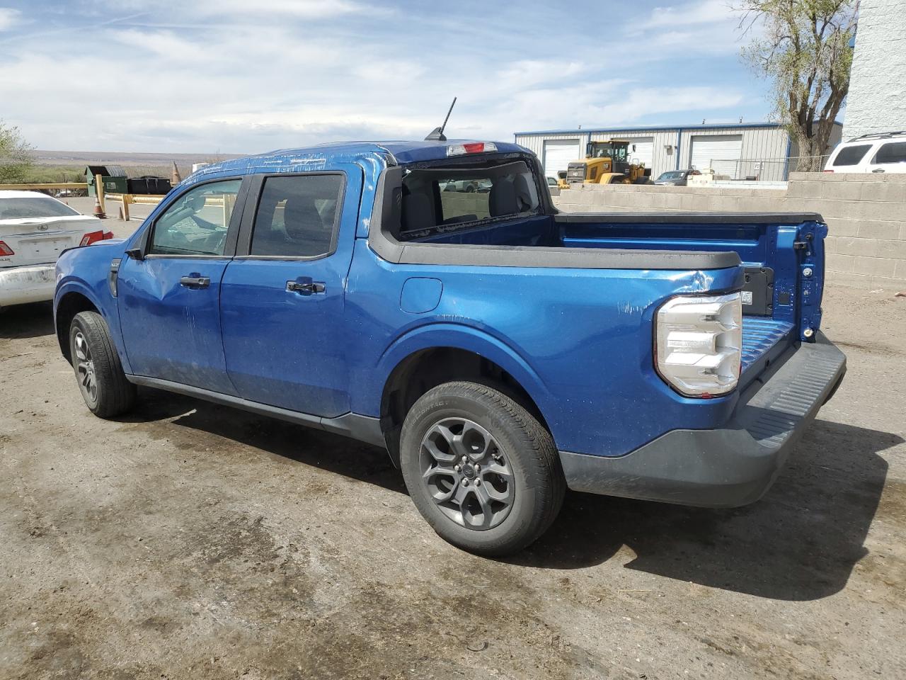 2024 FORD MAVERICK XLT VIN:3FTTW8H99RRA57274