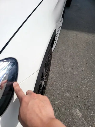 2019 Mercedes-Benz GLC 300 VIN: