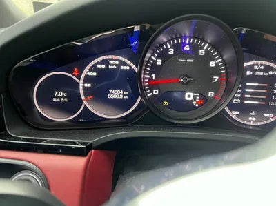 2019 Porsche Cayenne WP1AA29Y3KDA23644 VIN:WP1AA29Y3KDA23644