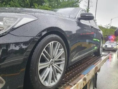 2019 Genesis G80 VIN: