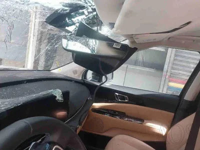 2022 Kia Carnival VIN: