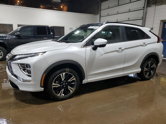 2023 MITSUBISHI ECLIPSE CROSS SE VIN:JA4ATWAA4PZ049322