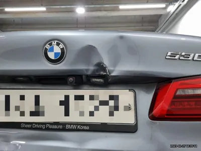 2017 BMW 530 WBAJD9104HWC10654 VIN:WBAJD9104HWC10654