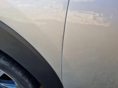 2016 Hyundai Tucson VIN: