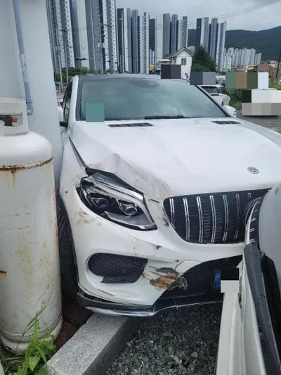 2018 Mercedes-Benz GLE 350 VIN: