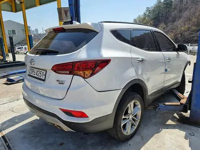 2016 Hyundai Santa FE 979KMKMHSW81UDGU5 VIN:979KMKMHSW81UDGU5