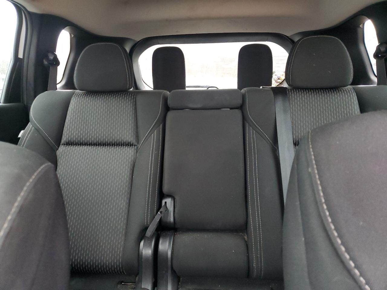 2022 MITSUBISHI OUTLANDER ES VIN:JA4J4TA8XNZ042364