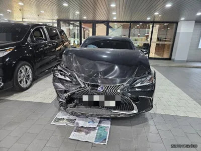 2019 Lexus ES 300 JTHB21B10K2046741 VIN:JTHB21B10K2046741