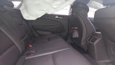 2016 Hyundai Tucson VIN: