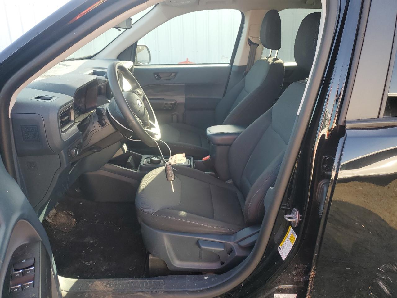 2022 FORD MAVERICK XL VIN:3FTTW8F9XNRA15001