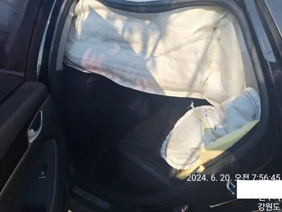 2016 Genesis G80 VIN: