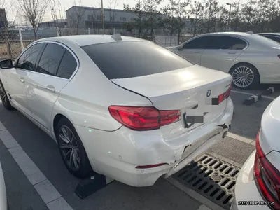 2018 BMW 520 WBAJK7102JBP72640 VIN:WBAJK7102JBP72640