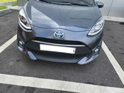 2019 Toyota Prius C JTDKDTB3XK1629428 VIN:JTDKDTB3XK1629428