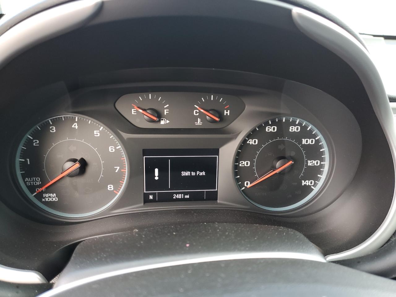 2022 CHEVROLET MALIBU LS VIN:1G1ZB5ST3NF203676