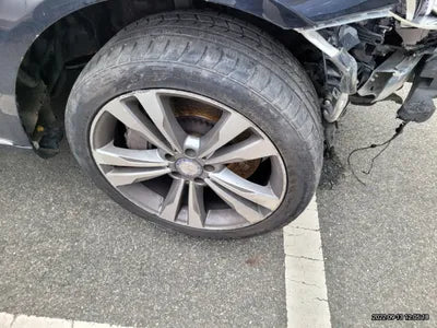 2016 Mercedes-Benz S 500 VIN: