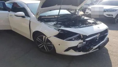 2021 Mercedes-Benz A 200 W1K3G1CBXMJ296467 VIN:W1K3G1CBXMJ296467