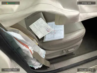 2015 Kia Carnival KNHMF37ABGS159627 VIN:KNHMF37ABGS159627