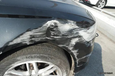 2016 Audi A6 WAUZZZ4G7GN171055 VIN:WAUZZZ4G7GN171055