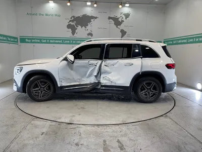 2021 Mercedes-Benz B 250 W1N4M4HB8MW086334 VIN:W1N4M4HB8MW086334