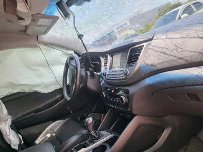 2017 Hyundai Tucson KMHJ281ADJU533506 VIN:KMHJ281ADJU533506