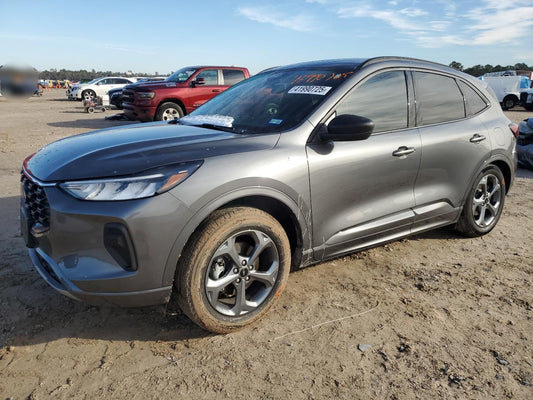 2024 FORD ESCAPE ST LINE VIN:1FMCU0MN4RUB25186
