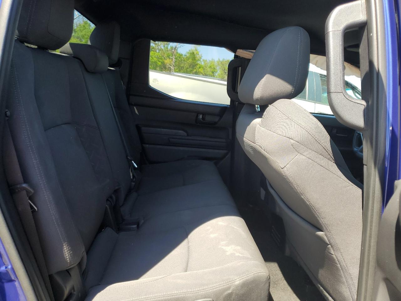 2024 TOYOTA TACOMA DOUBLE CAB VIN:3TYKB5FN6RT006497
