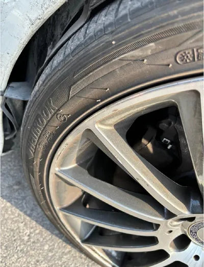 2017 Mercedes-Benz B 200 WDDMH0JB4HN163846 VIN:WDDMH0JB4HN163846