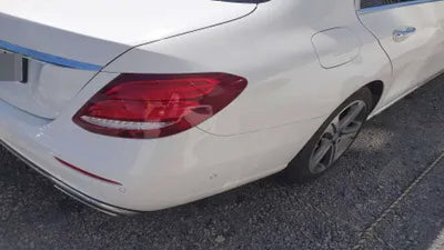 2017 Mercedes-Benz E 300 VIN: