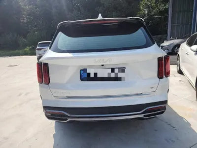 2023 Kia Sorento VIN: