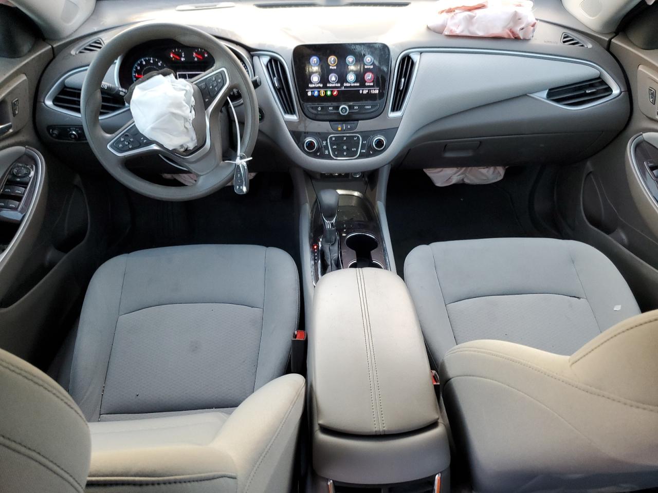 2023 CHEVROLET MALIBU LT VIN:1G1ZD5ST3PF145730