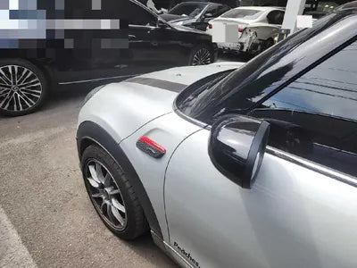 2021 MINI Cooper VIN: